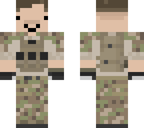 custom usaf pj