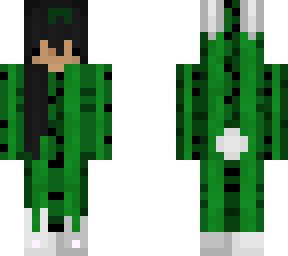 cute cactus bunny