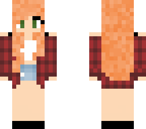 cute farmer girl