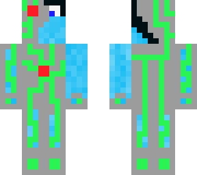 cyborg
