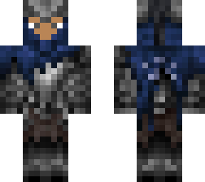 damien costume