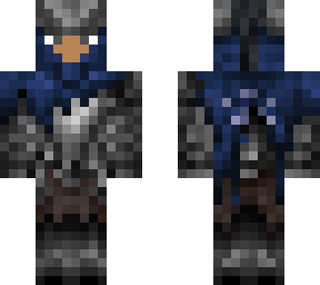 damien costume redone