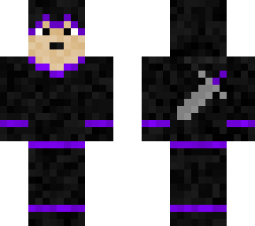 dark warior