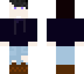 daven (oc)
