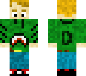 davo_14 not pro
