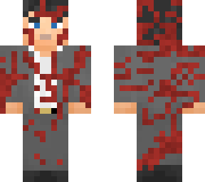dead guy