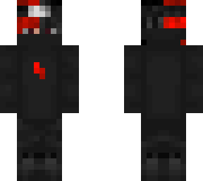 demon boy