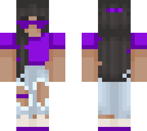 demonds skin