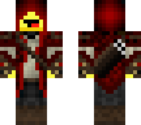 derp gold block assassin