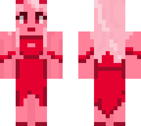 devil girl