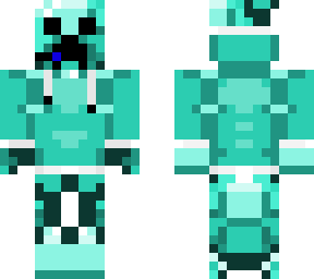 diamond creeper