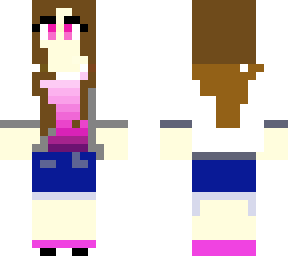 diana jane (dj)