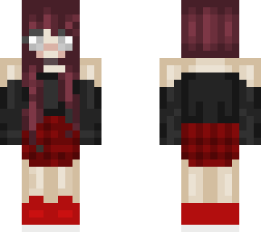 dokuna oc (edit)