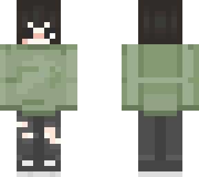 eddie, original character