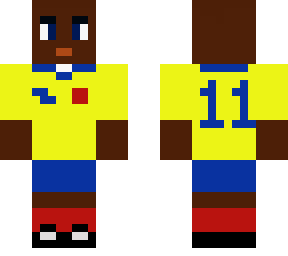 el tino asprilla