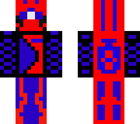 elements clan skin