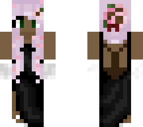 elf in formal clothing 3