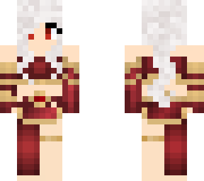elf princess 1