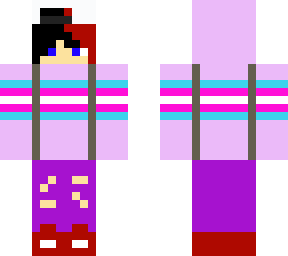 emo trans boy