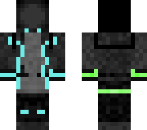 eternal voyger