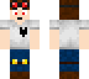 evil dantdm