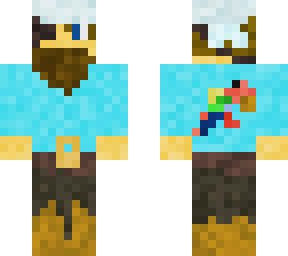 extra pirate i_dostufff