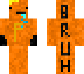 f for respect bruh with 2 faces