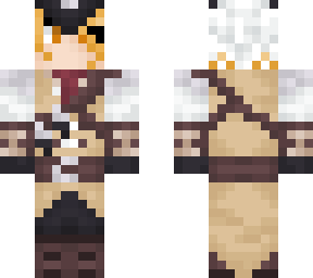 fantasy kaminari
