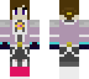 fantasy pilot raven