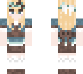 first skin i'm uploading idk