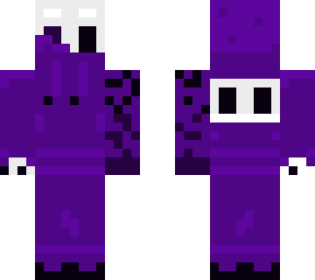 flame demon blocko