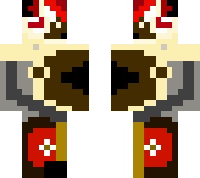 flame runner / bowser bike