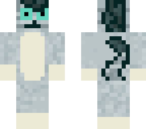 foop skin