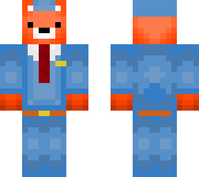 fox