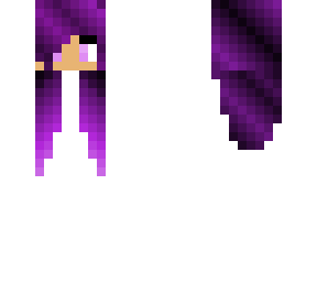 galaxy hair- click for better view-hb