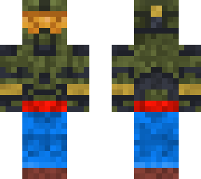 genie master chief