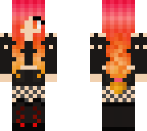 ghotic girl