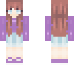 girl (not mine)
