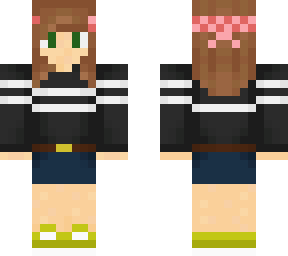 girl