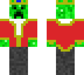 god