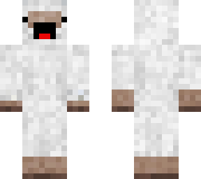god derp sheep