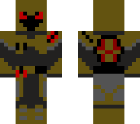 gold rush (final)