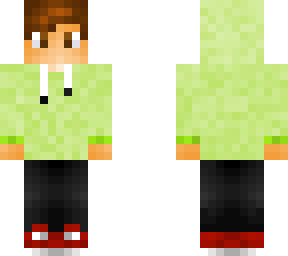 goran