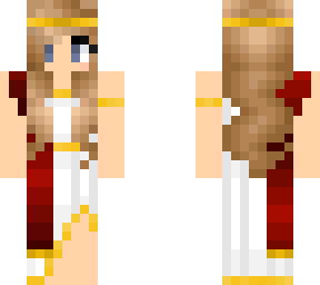 greek girl 2