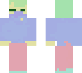 green bandit