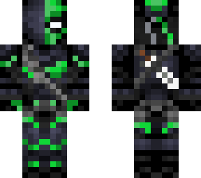 green deathstroke