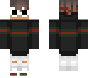gucci rich man