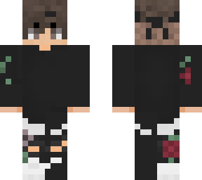 guy skin