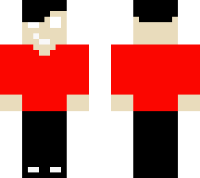 herobrine zack