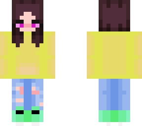 highlighter child